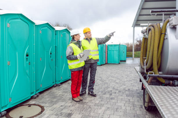 Reliable Edna, TX Portable Potty Rental Solutions